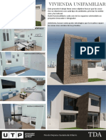 Panel Vivienda