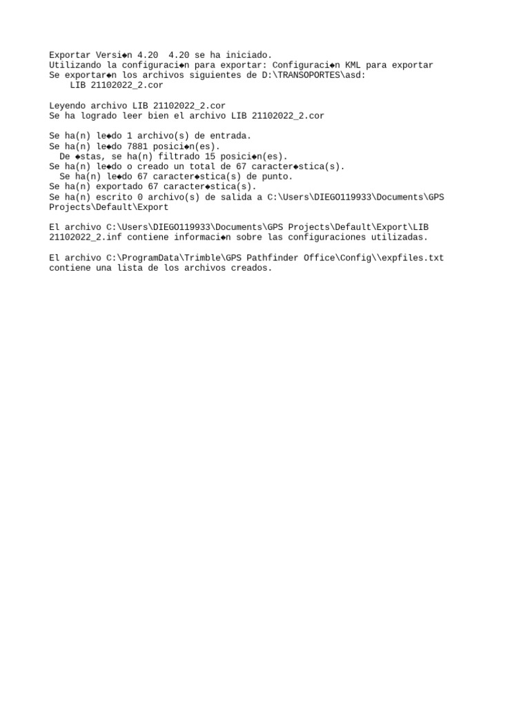 Exp 2410 D | PDF | Métodos y materiales de enseñanza | Informática