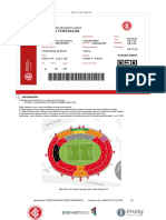 Ingresso