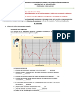 Segundo Trabajo Integrador de Recuperación de Saberes de Segundo Año