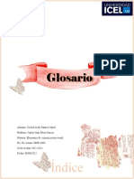 Glosario