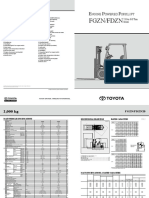 Especificacao Tecnica FDZN 2.0 3.0