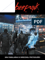 Cyberpunk RED (v1.25) (POL)