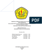 Muhamad Agung Darmawan - Universitas Suryakancana - PKM-RSH