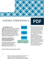 Anemia, Leucemia