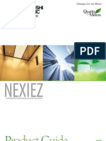 Nexiez Brochure