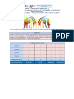 Comunicación Organizacional