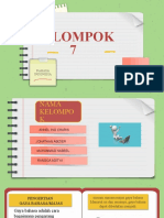 Kelompok 7 Bahasa Indonesia (Xii Mipa 4)