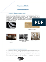 Proyecto de Informatica