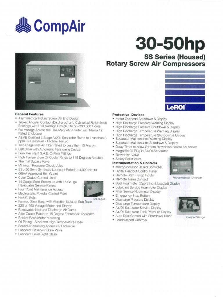 CL30 CL50 | PDF