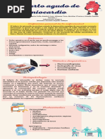 Guía GES: Infarto Agudo del Miocardio | PDF | Infarto de miocardio ...