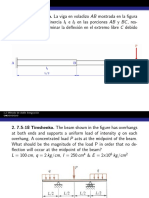 Método de Doble Integración