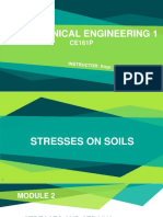 M2 05 Soil Stresses