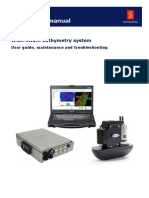 GS410-6390 - B (GeoSwath 4R System User Guide)