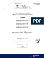 FORMATO INFORME ACADEMICO (PDF - Io)