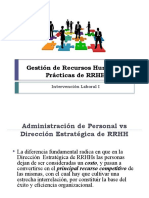 PR Cticas de RRHH