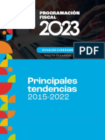 Programacion Fiscal para El 2023 v7