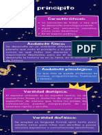 Planetas Del Sistema Solar Infografía