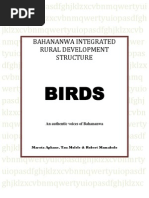 Download Bahananwa Integrated Rural Development Structure by AphaneMarota SN60617479 doc pdf