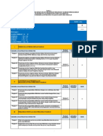 Tabel 2 HSL Penilaian Mandiri Kematangan OPD 2022