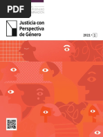 Revista Jusiticacon Perspectivade Genero