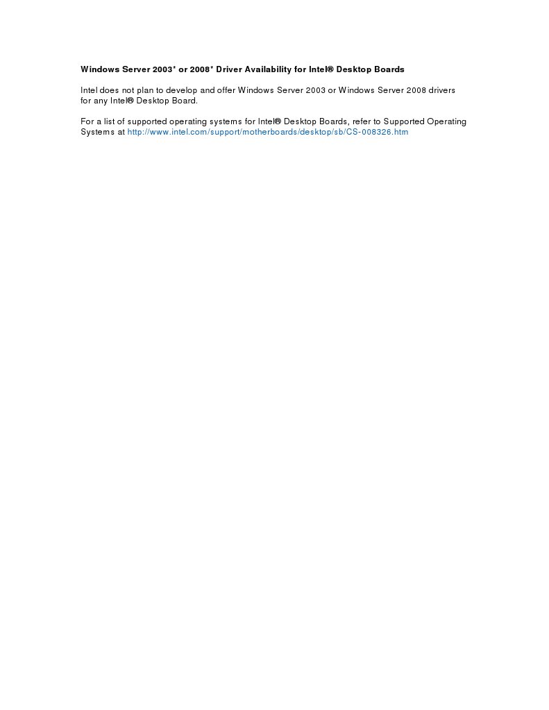 Windows Server OS Support | PDF