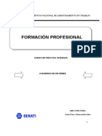 Cuaderno de Informes 1