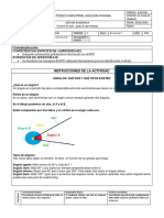 Colegio Técnico Industrial José Elías Puyana: Instrucciones de La Actividad