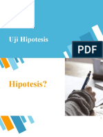 2 Hipotesis