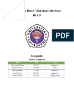 Fahri Nurrahman - 12116496 - 4KA10 - Pengantar Bisnis - Tugas 3