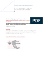 Clases Grabadas Pato Digestivo Hepatico Cardiovascular y Respiratorio.