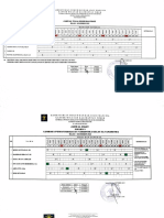 Revisi Jadwal Bulan November 2022