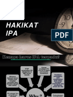 1a. Hakikat Ipa 22