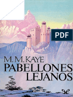 Pabellones Lejanos