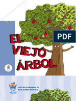 El Viejo Arbol - BOOK Cerrado