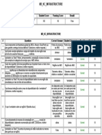 Módulo 3 Teste de Conhecimento