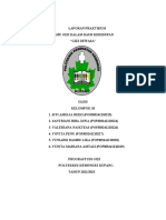 Laporan Praktikum Kelompok 10 Gizi Dewasa