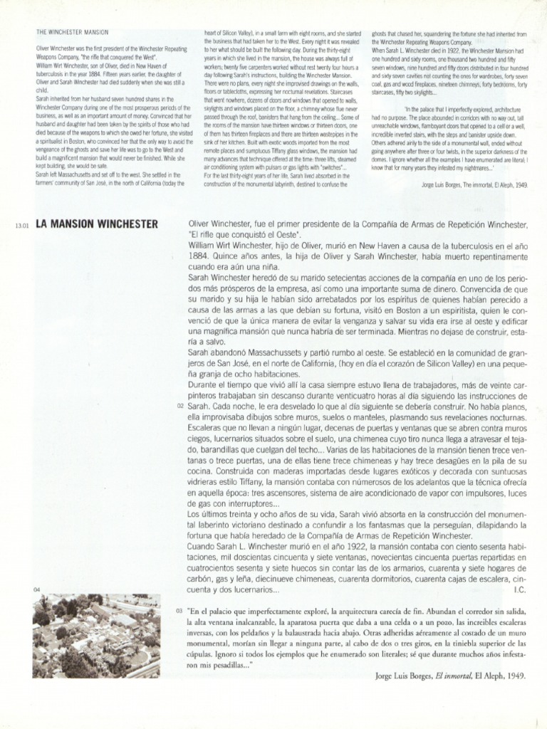 Winchester PDF Building Engineering Architectural Elements