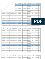 Riwayat Kontrak Kerja Tenaga Non Asn Dan Eks - Takh - Ii (BKPSDM)