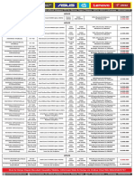 Pricelist Kanakomputer Gejayan Web Juli 2022 Update 13