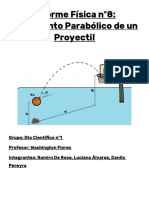 Informe Física Nº8