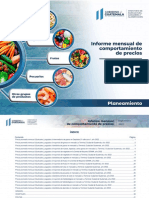 09 Informe de Precios Agropecuarios Mensual Septiembre 2022
