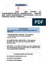 Slides Dispersão e Solução