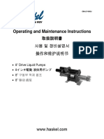 Dokumen - Tips Operating and Maintenance Instructions Operating and Maintenance Instructions