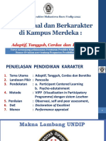 KOMPETENSI UNDIP