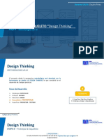 PROTOTIPAR - ESQUELETO "Design Thinking": Etapa 4 - Metodología UX/ UI