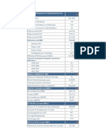 Datos Generales y Demográficos