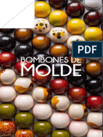 Bombones de Molde