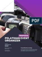 Pelatihan Eo Proposal