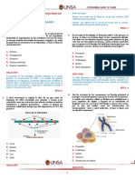 Práctica #11 Biología Solucionario